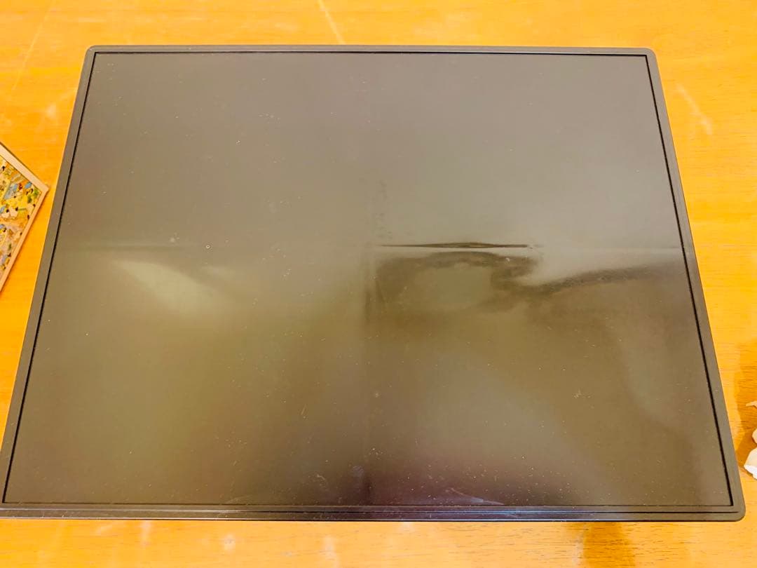 ミ*ツ様 k1123-34★当時物 レトロ Let's Chat 500 ジグソ