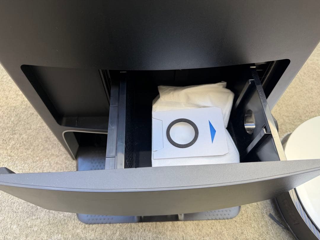 DEEBOT X1 OMNI お掃除ロボット