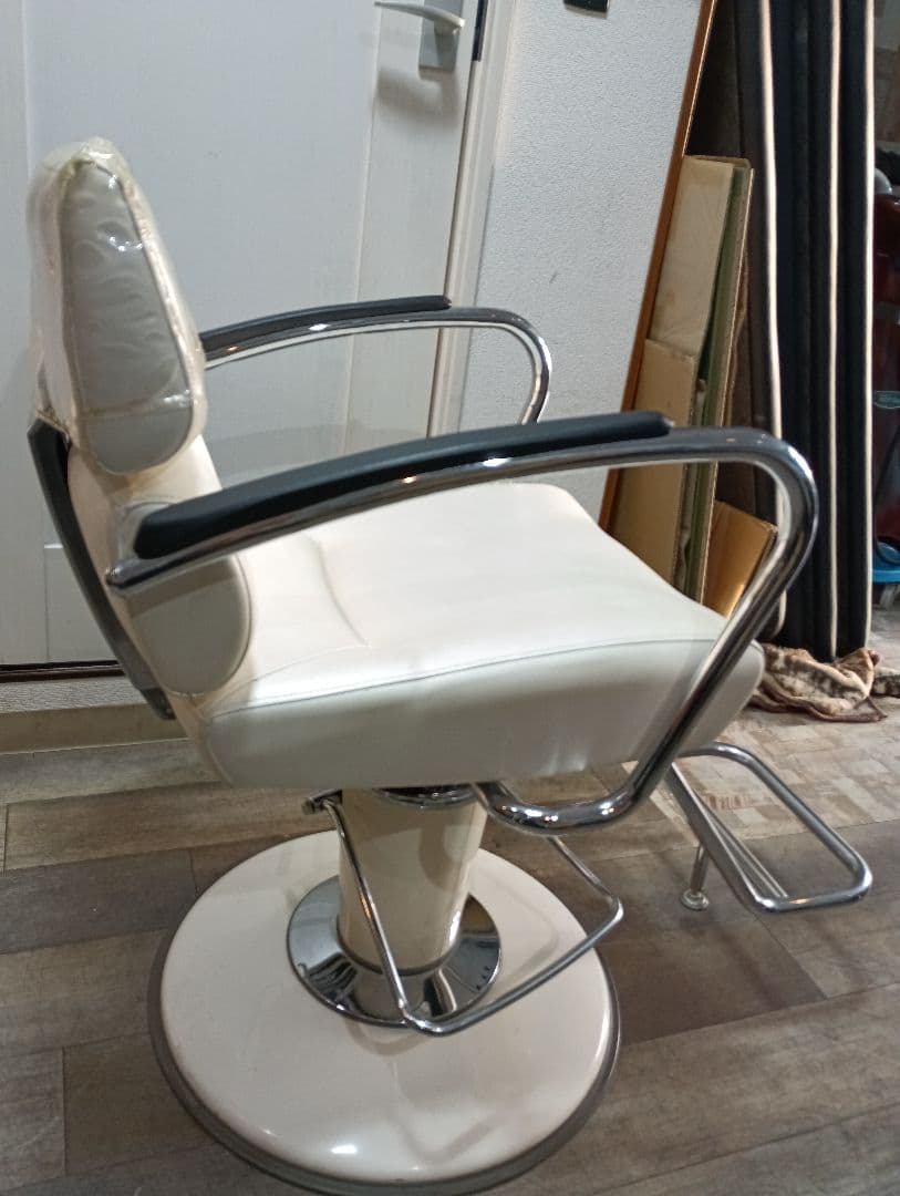 タカラベルモントオアシスチェア②