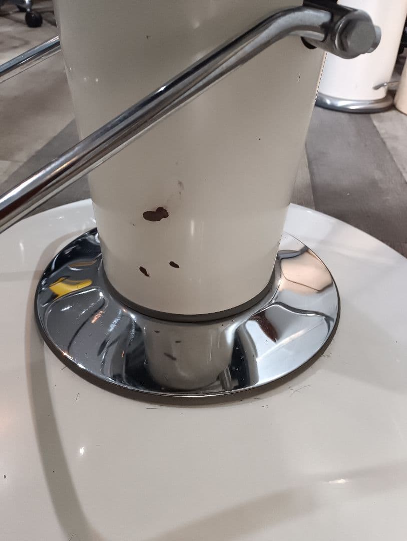 タカラベルモントオアシスチェア②