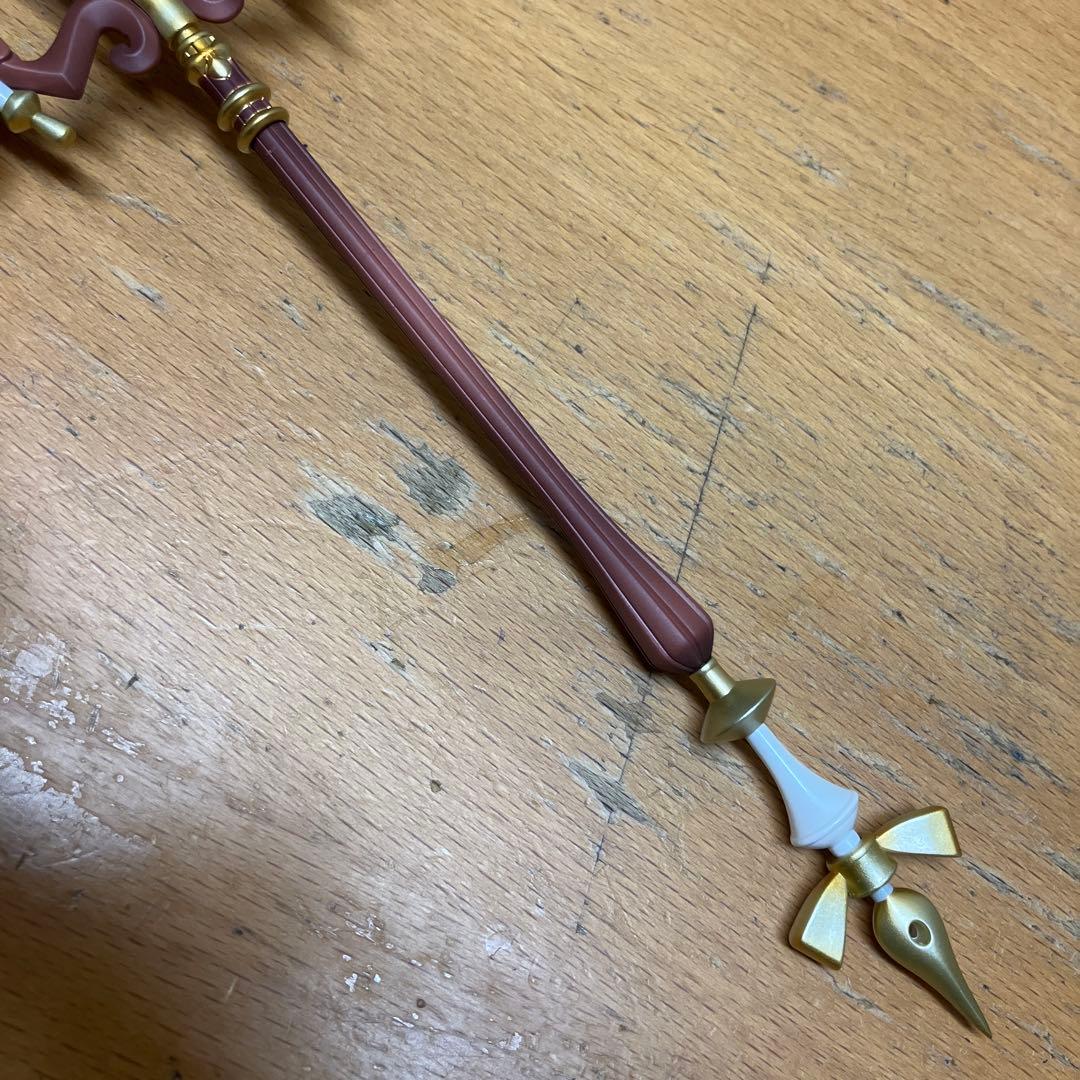 ライザ　フィギュア　ライザのアトリエ　2 ライザリン　シュタウト　グッスマ