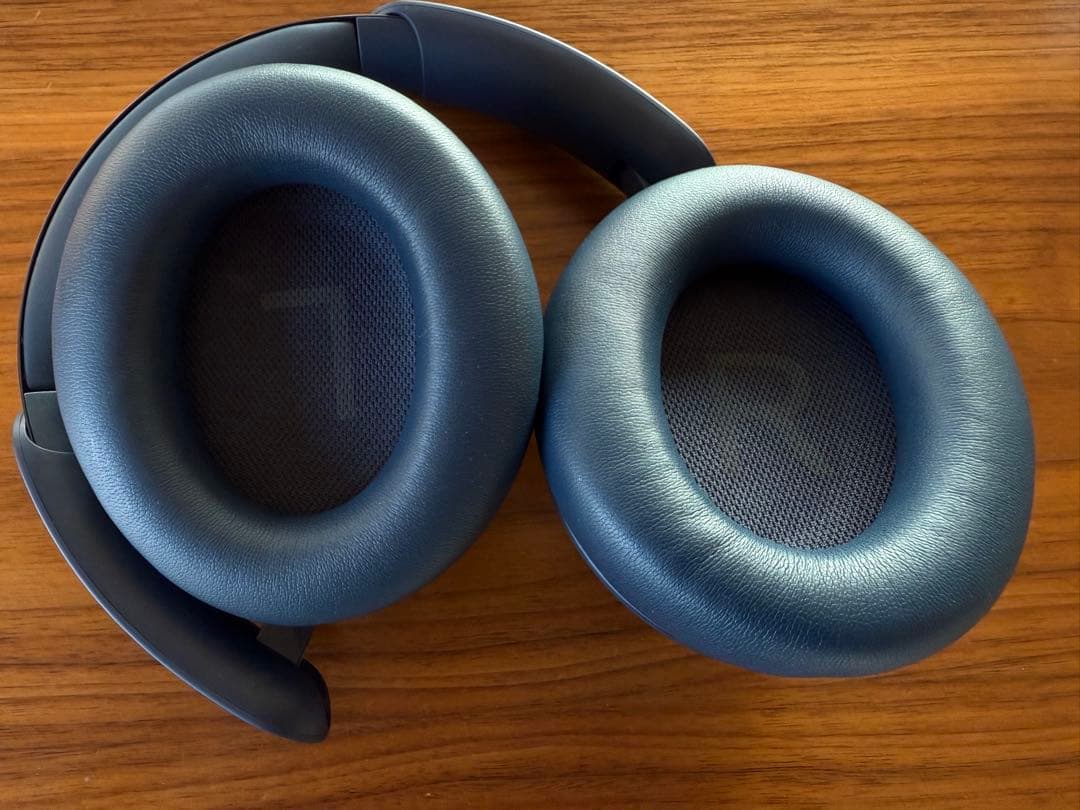 Anker soundcore SPACE Q45 ワイヤレスヘッドホン