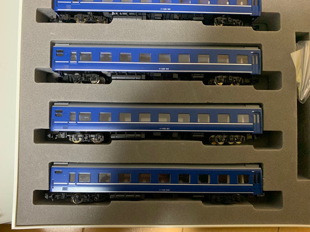 か*ず様 ジャンク！ TOMIX 92940 さよならあさかぜ