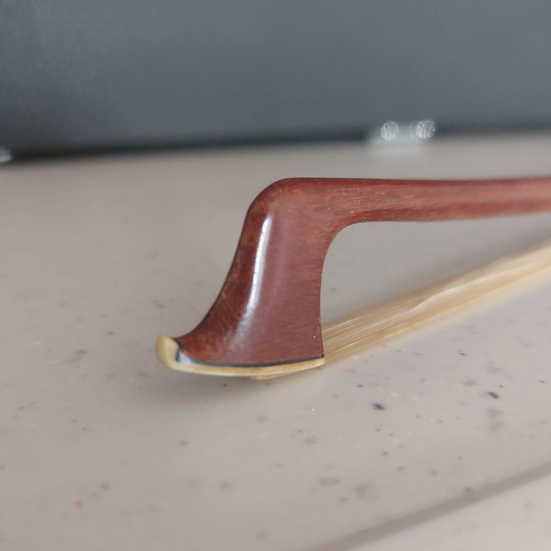 1/2バイオリン弓