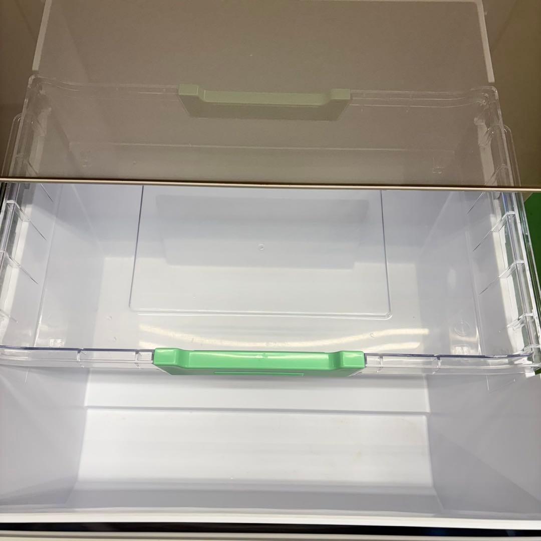 509 日立 大型冷蔵庫 300L強 自動製氷 小型 家庭用 右開き 人気モデル