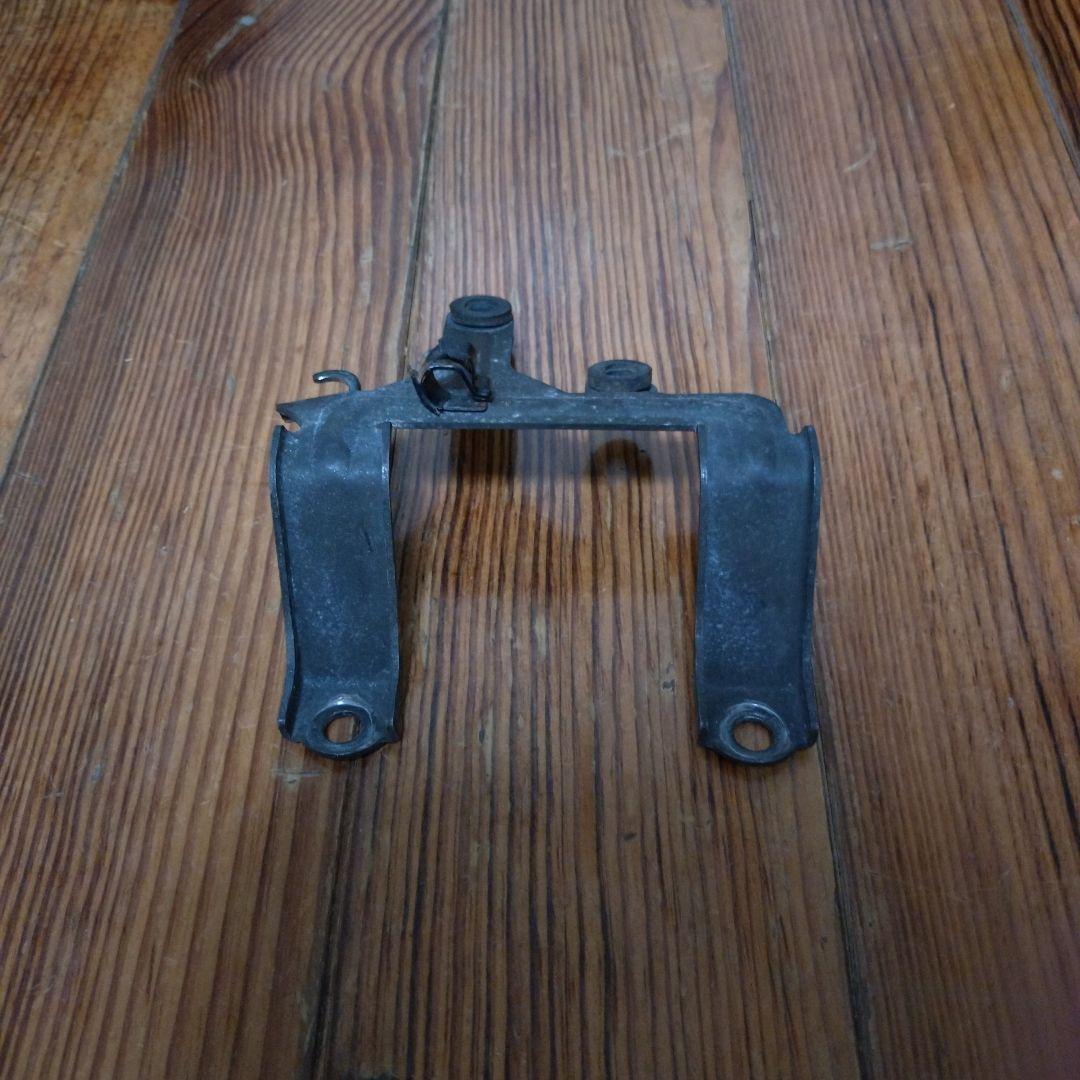 CBR400F　純正1型メーターステー　メーターブラケット　CBR　希少　当時物