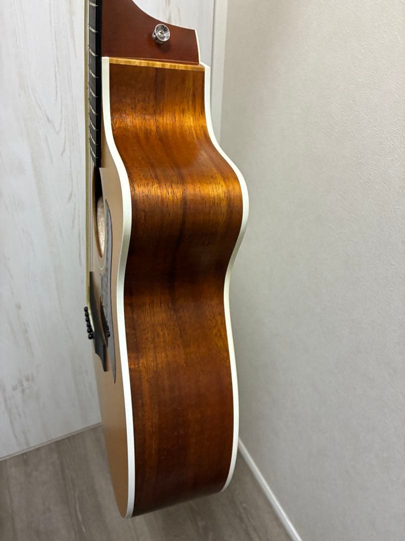 taylor 214ce-K ティラ