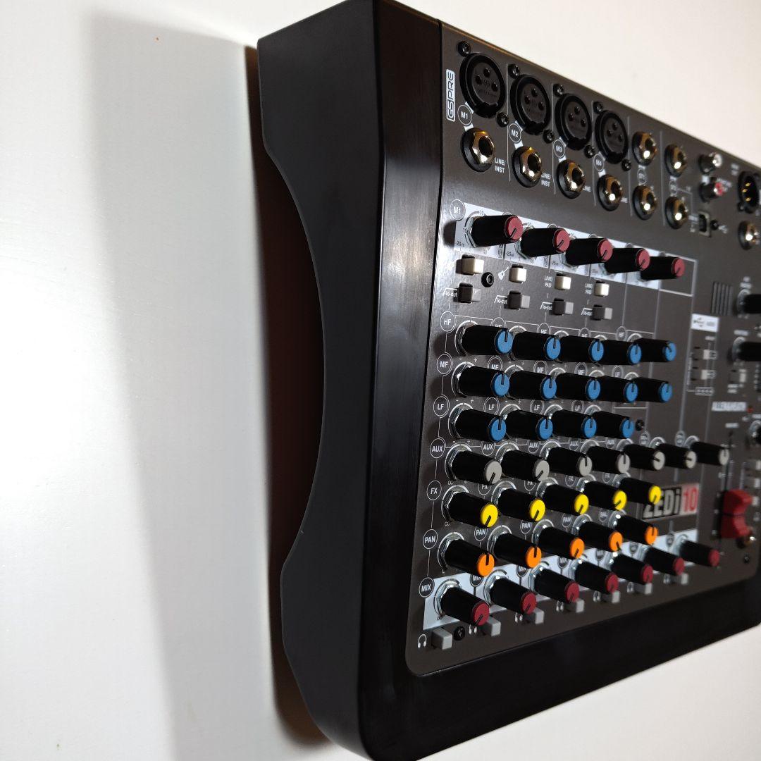 ALLEN & HEATH ZEDi10 ミキサー