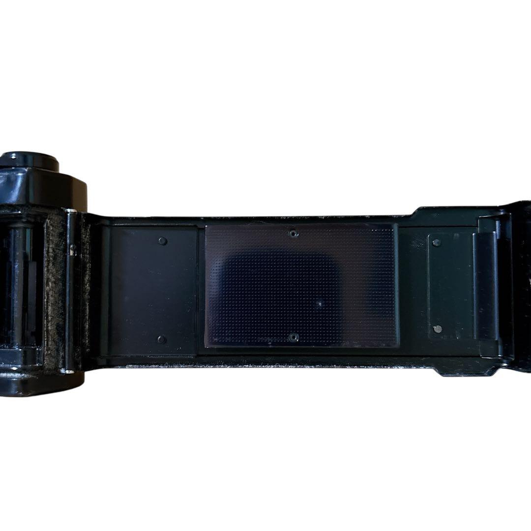 【動作確認済み】　OLYMPUS OM-2 28mm F3.5 フィルムカメラ