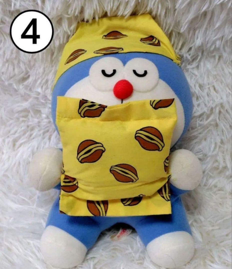 「激レア」 ドラえもん まとめ売り ぬいぐるみ 貯金箱 ソフビ レトロ