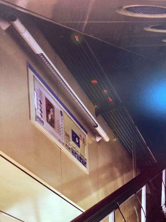 筑紫哲也さんの息子、筑紫拓也さんの写真