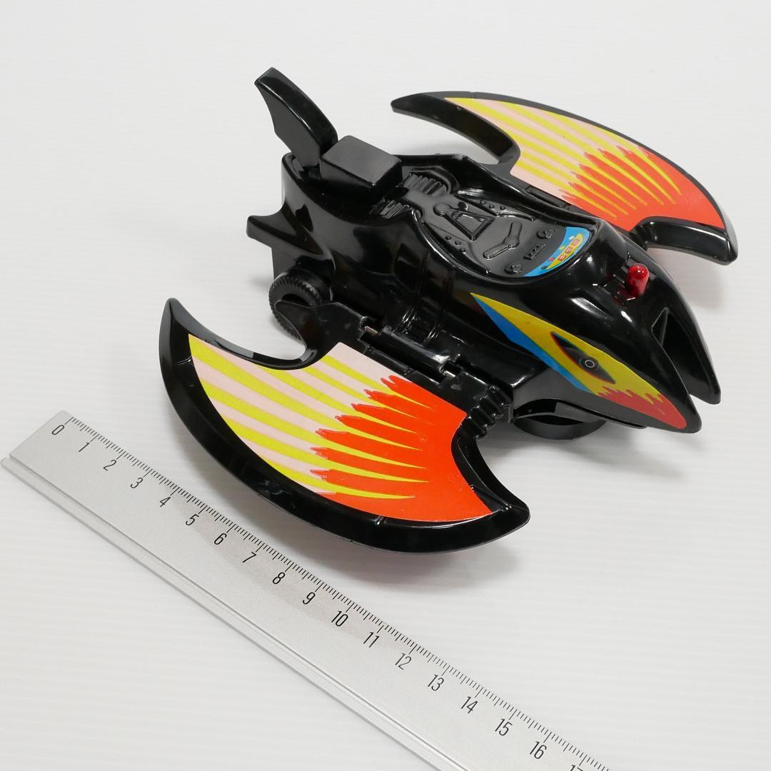 「バットキング（BATKING）」バットマン的玩具