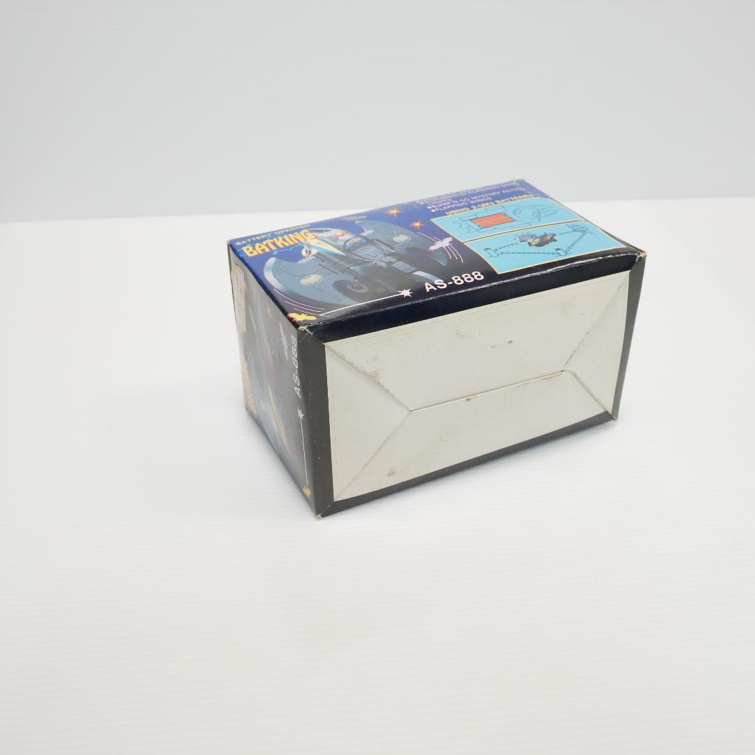 「バットキング（BATKING）」バットマン的玩具