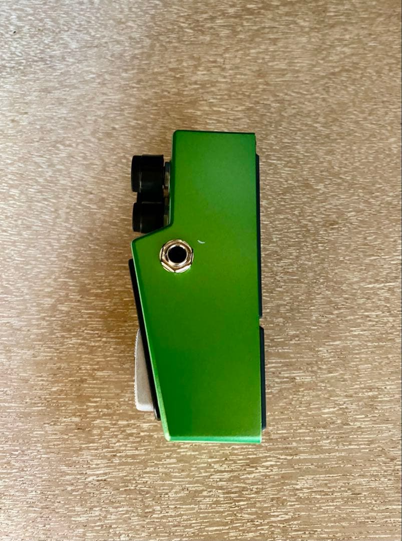 ギター MAXSON OD9 pro+ OverDrive