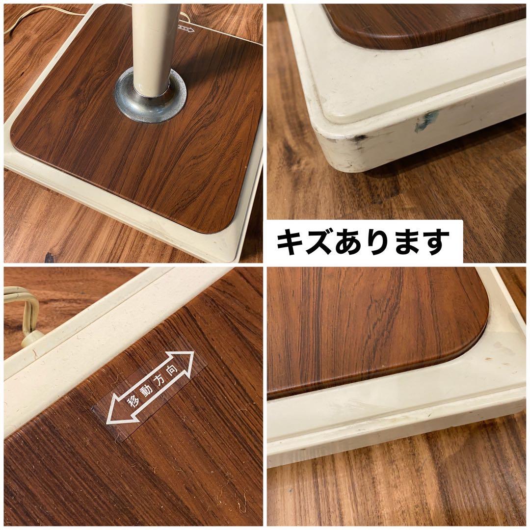 T-Commerce ＊TOSHIBA大型扇風機 当時物 昭和レトロ