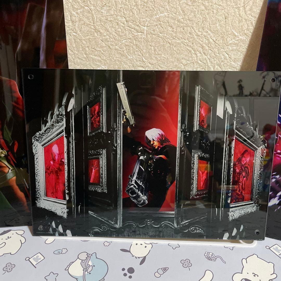 デビルメイクライ