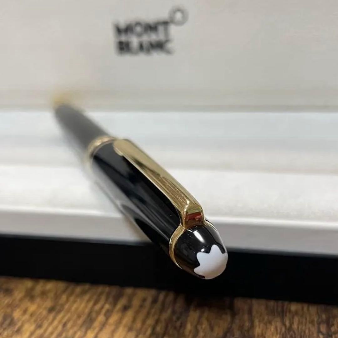 ☆即筆記可！リフィルセット☆MONTBLANC 164 ボールペン