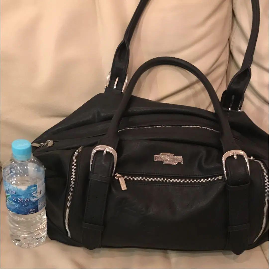 矢沢様 バッグ 美品 ラゲージタグ付 レア