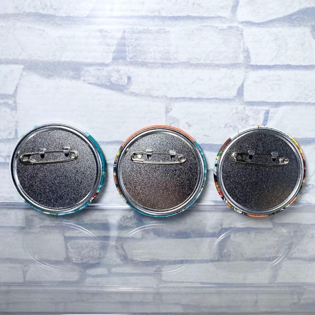 僕のヒーローアカデミア ヒロアカ 原画 缶バッジ 全15種＋特典1種