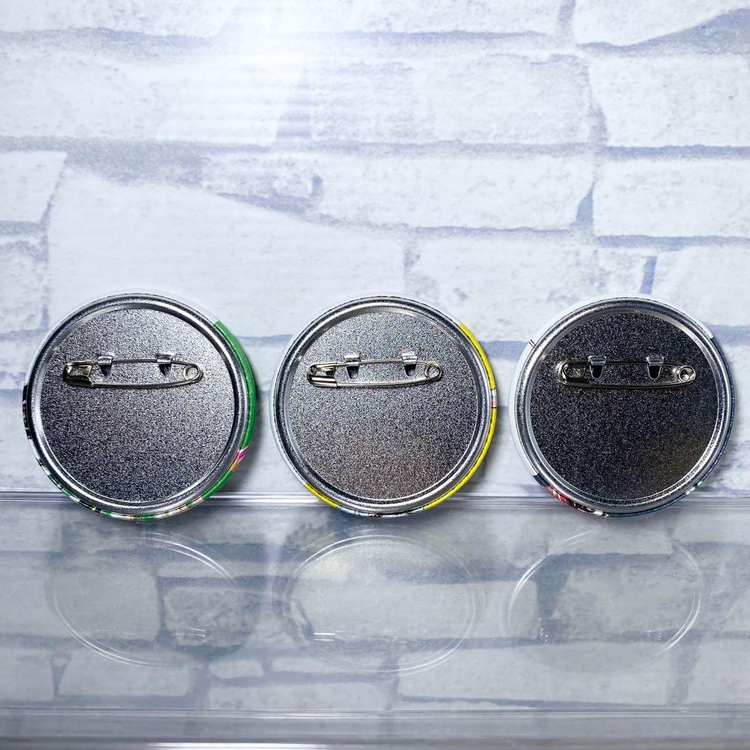 僕のヒーローアカデミア ヒロアカ 原画 缶バッジ 全15種＋特典1種