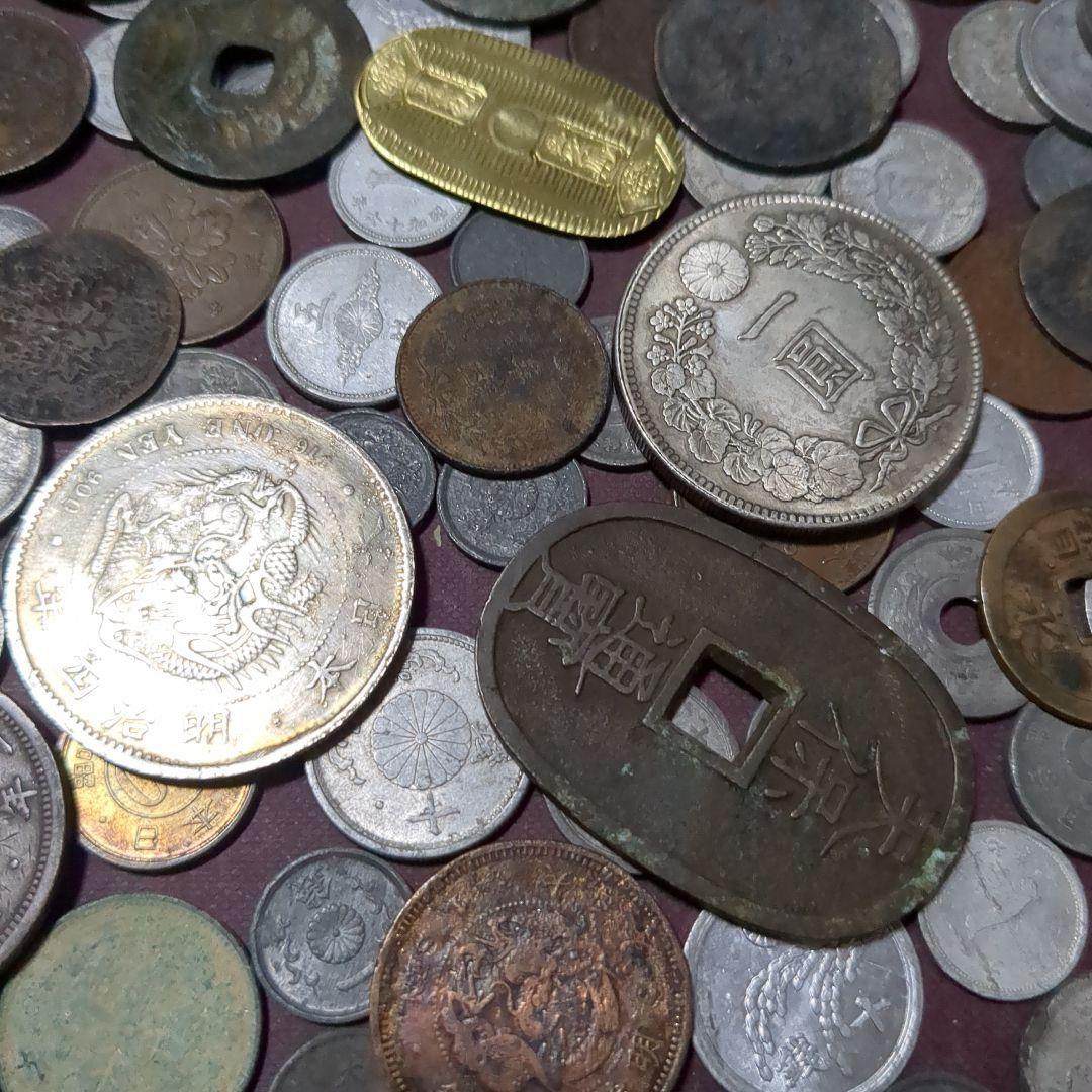 古い日本のセット　1.10