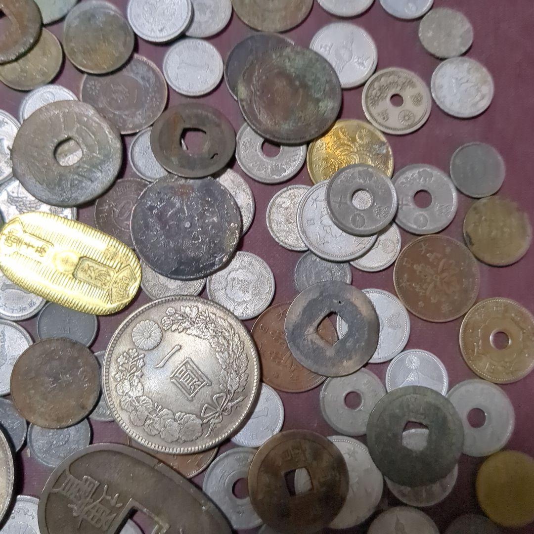 古い日本のセット　1.10