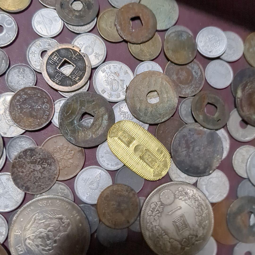 古い日本のセット　1.10