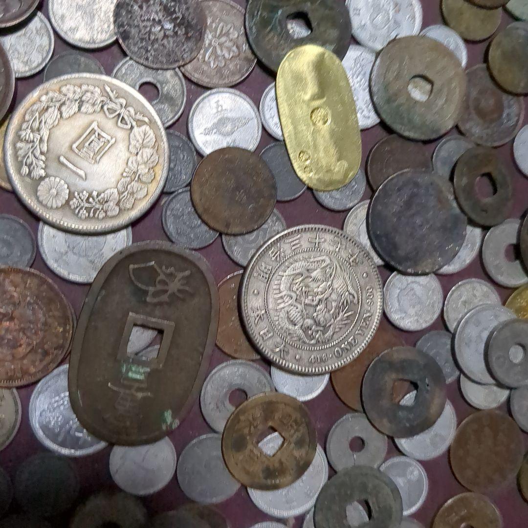 古い日本のセット　1.10