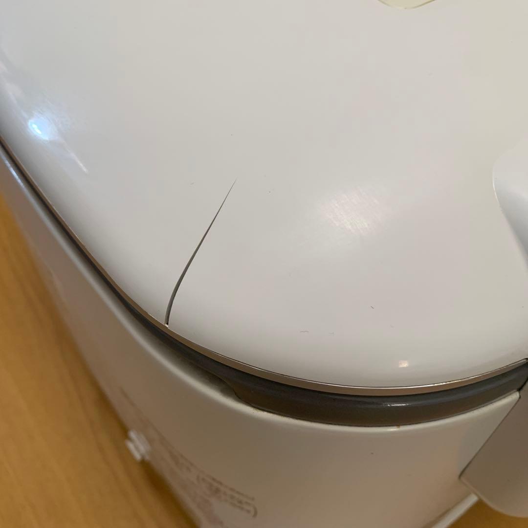 リンナイ　電子ジャー付ガス炊飯器　RR-10MLT 一升炊き　かまど炊き