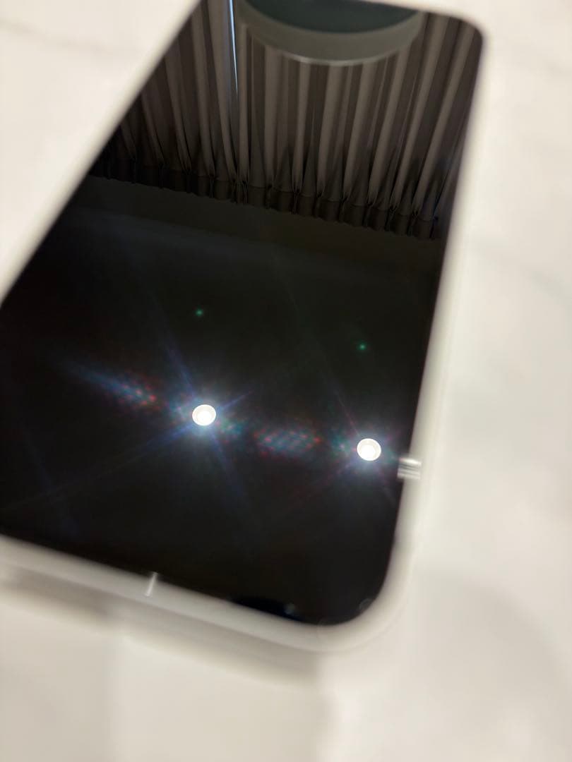 Apple iPhone16e ホワイト128GB