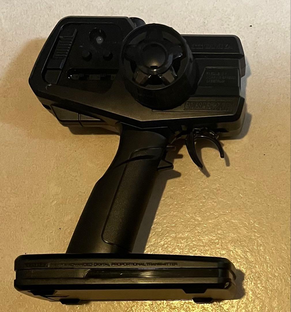 タミヤ グラスホッパー ホビーラジコン