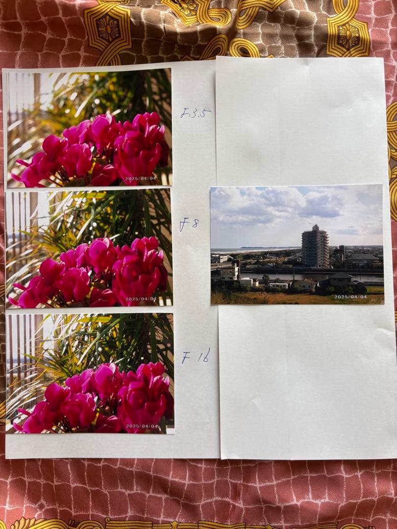 Nikon FM10カメラ Ai28mmレンズ付美品完動