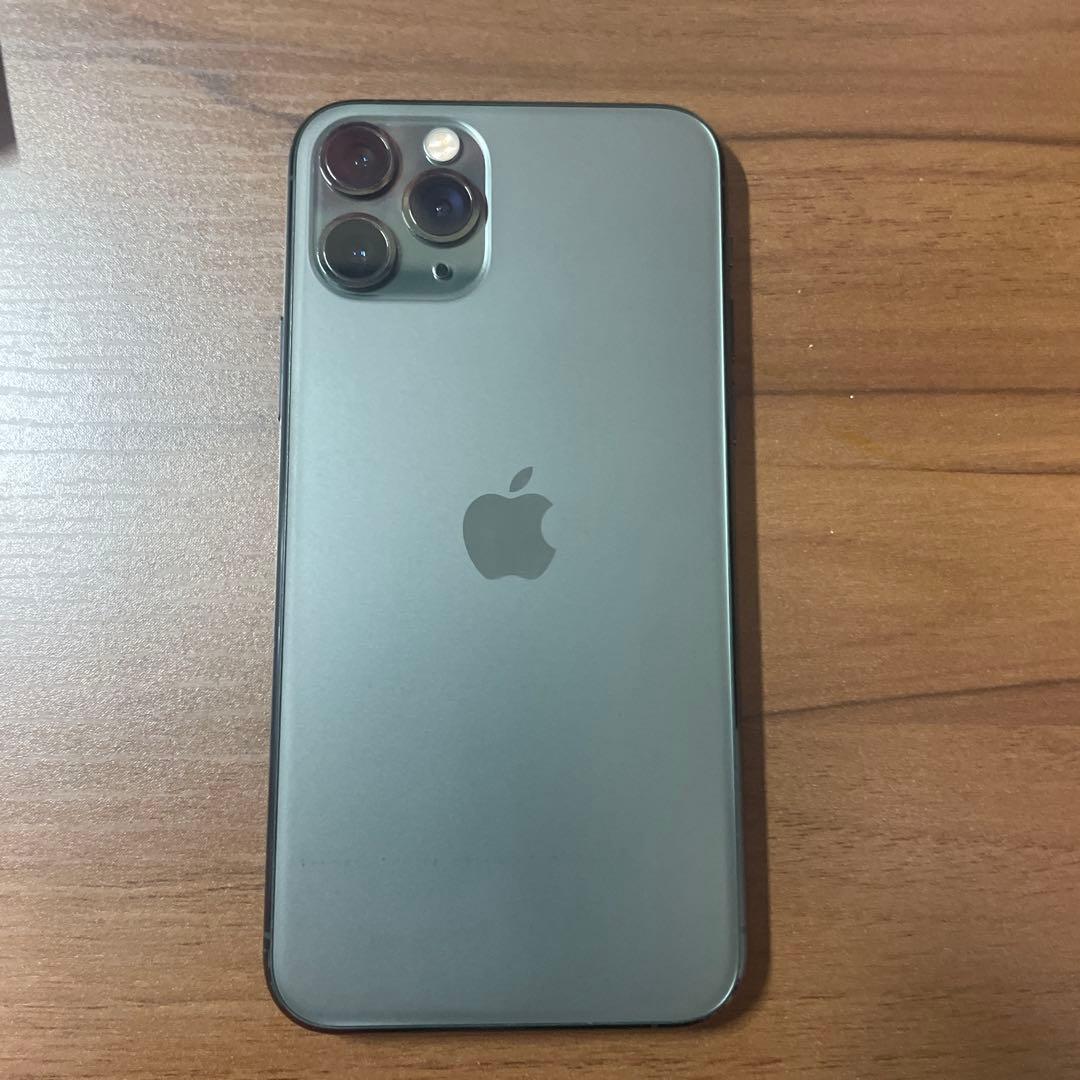 iPhone11pro 64gb訳あり