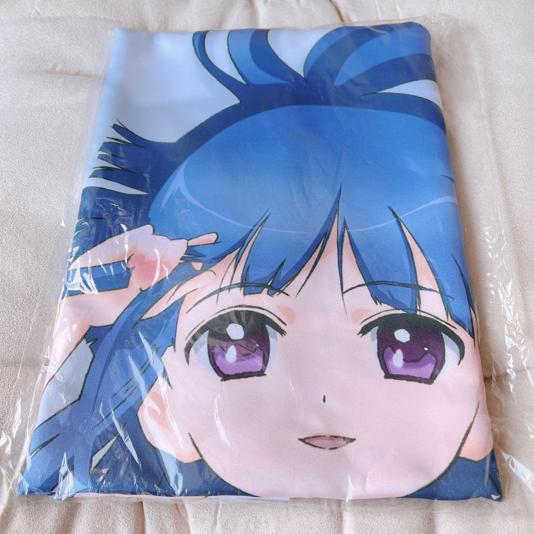 【入手困難】【超美品】ひぐらしのなく頃に礼 梨花＆羽入 抱き枕カバー