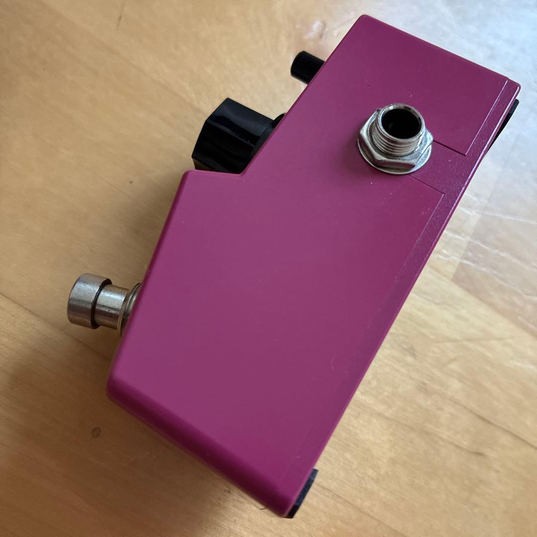 Ibanez Analog Delay Mini アナログディレイ