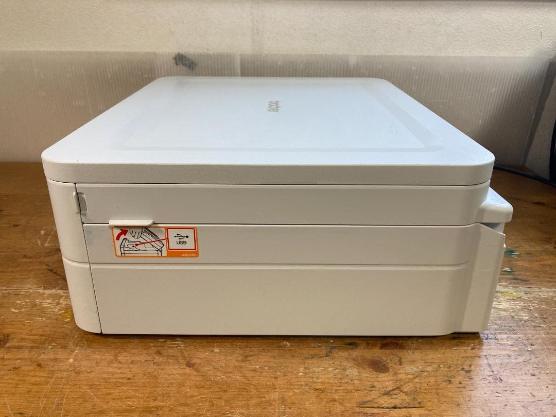 brother ブラザー インクジェット プリンター 複合機 DCP-J582N