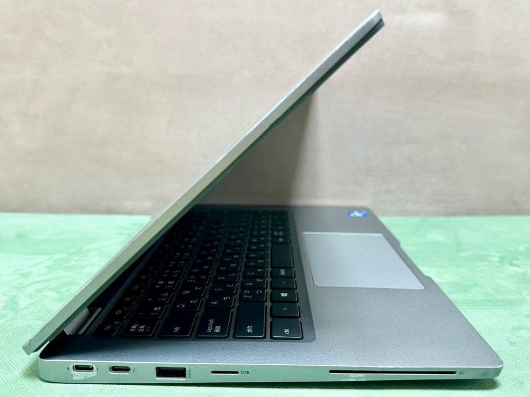Windowsノート本体 DELL Latitude 5320 i5-1145G7 16GB 256GB