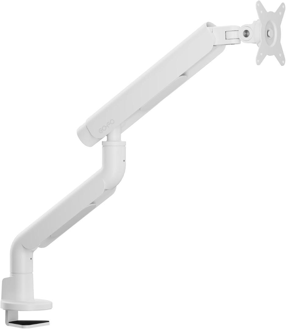 新品・未開封！COFO 無重力モニターアーム Pro シングル White