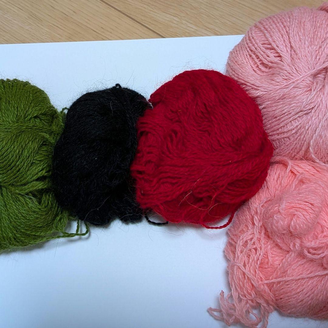 ポピーパーカー、アウトフィット