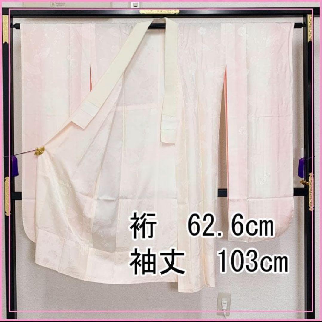 512z37, 503u34☆作家物 考美 振袖 辻が花絞り染 金彩☆美品成人式