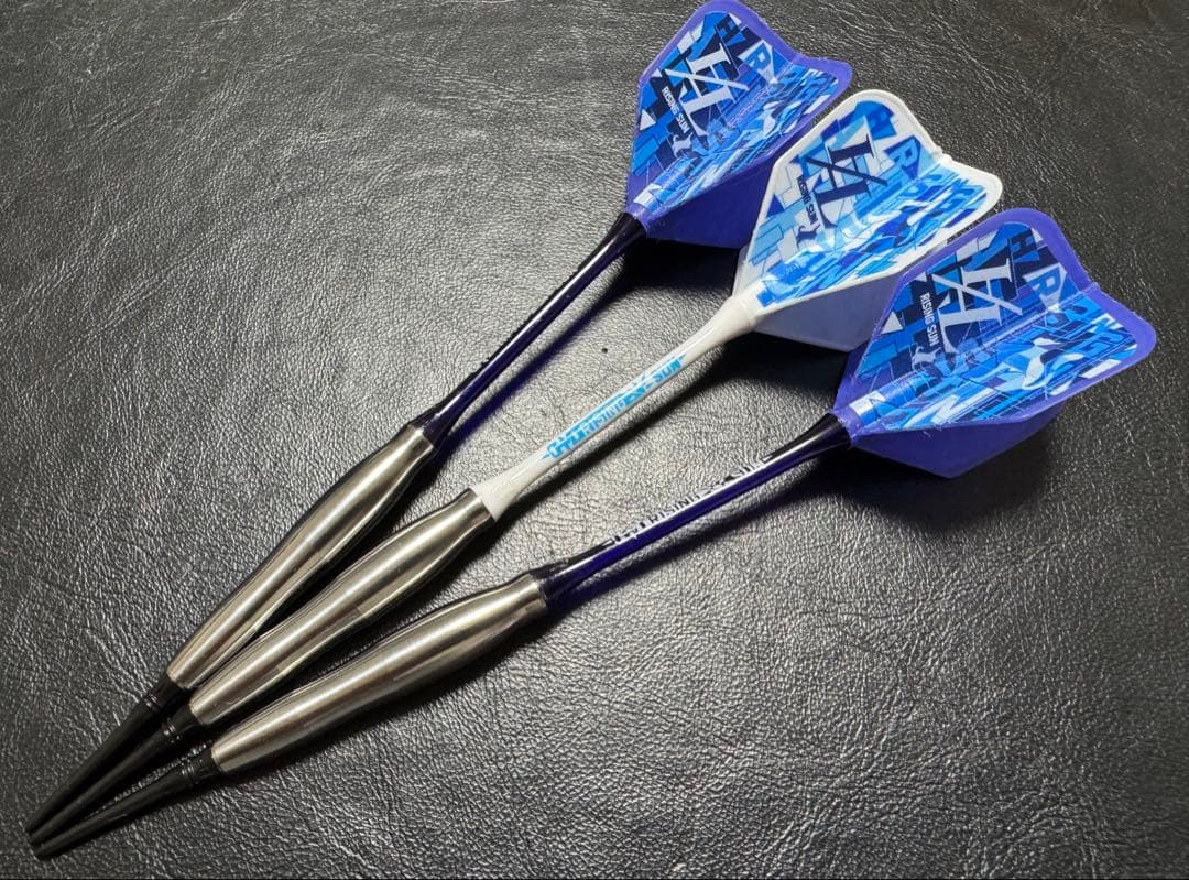 激レア 日本ダーツ祭り ターゲット ライジングサン プロトタイプ 村松治樹モデル