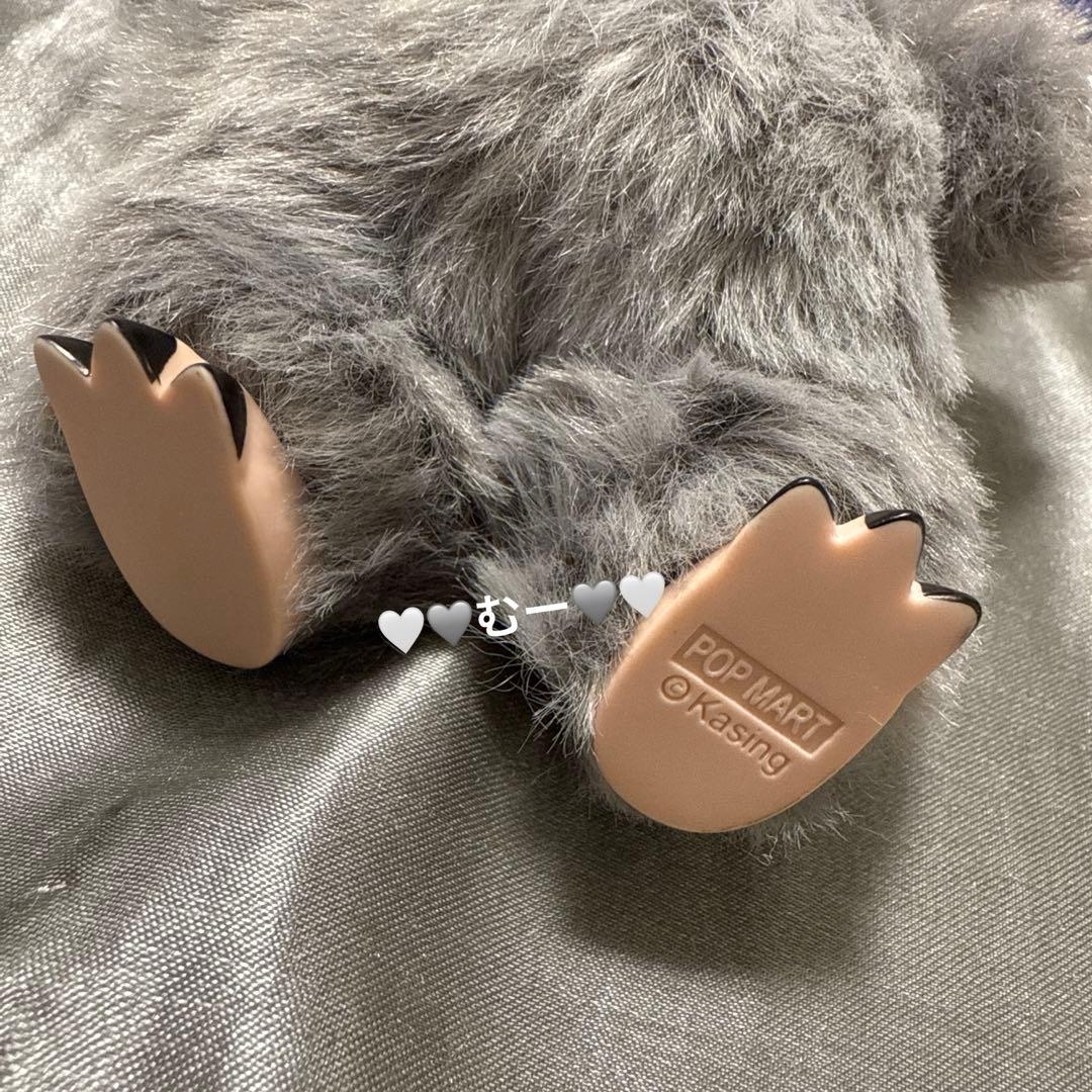 正規品 Big into Energy ラブブ シークレット