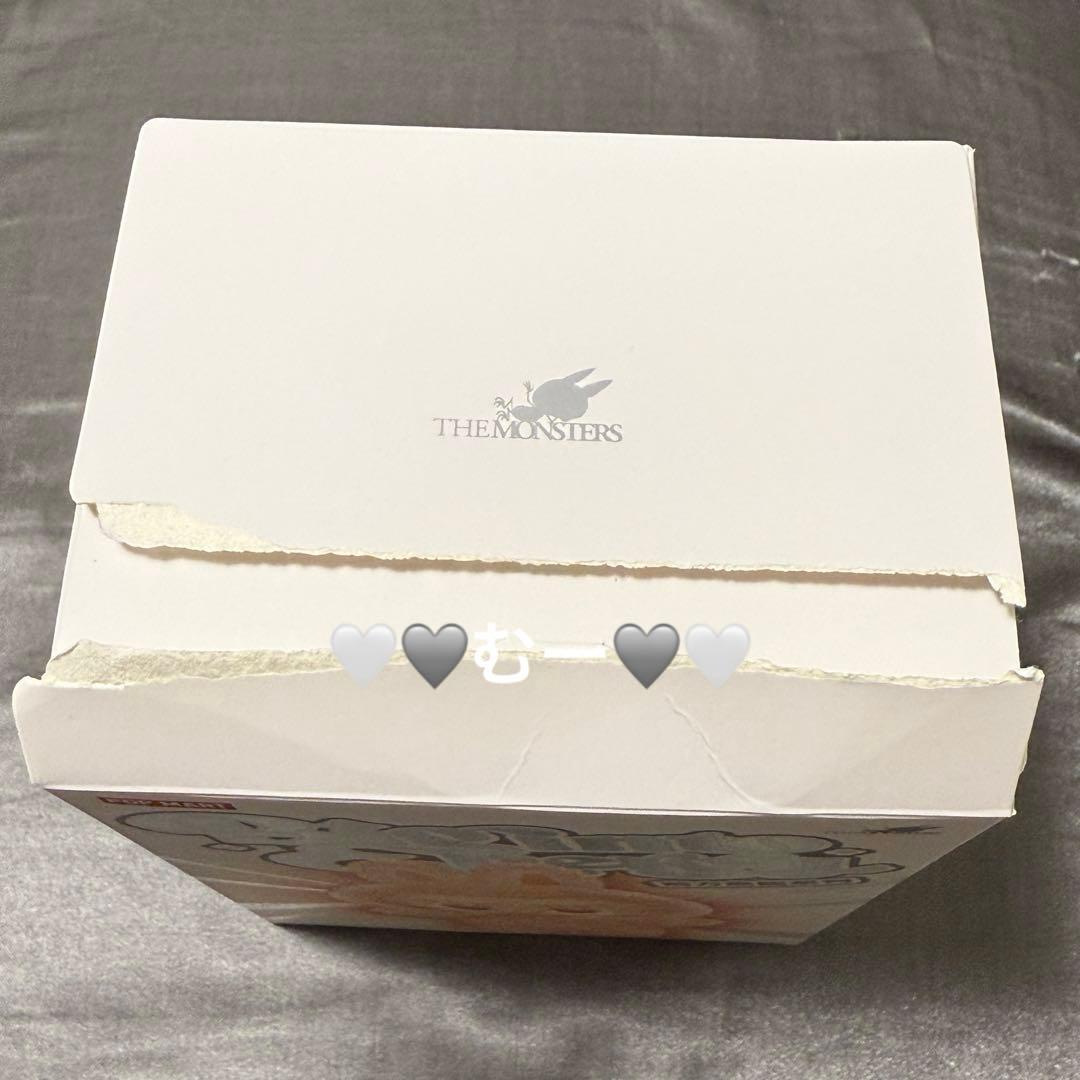 正規品 Big into Energy ラブブ シークレット