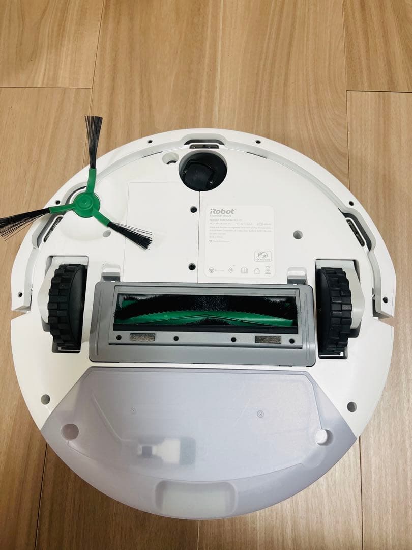Roomba 105 Combo ロボット掃除機