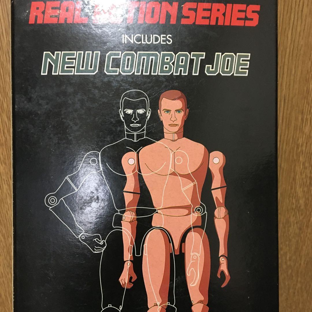 新造人間キャシャーン フィギュアメディコムトイ