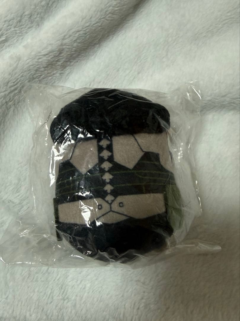 怪獣8号　のるキャラ　保科宗四郎　ジャンプショップ