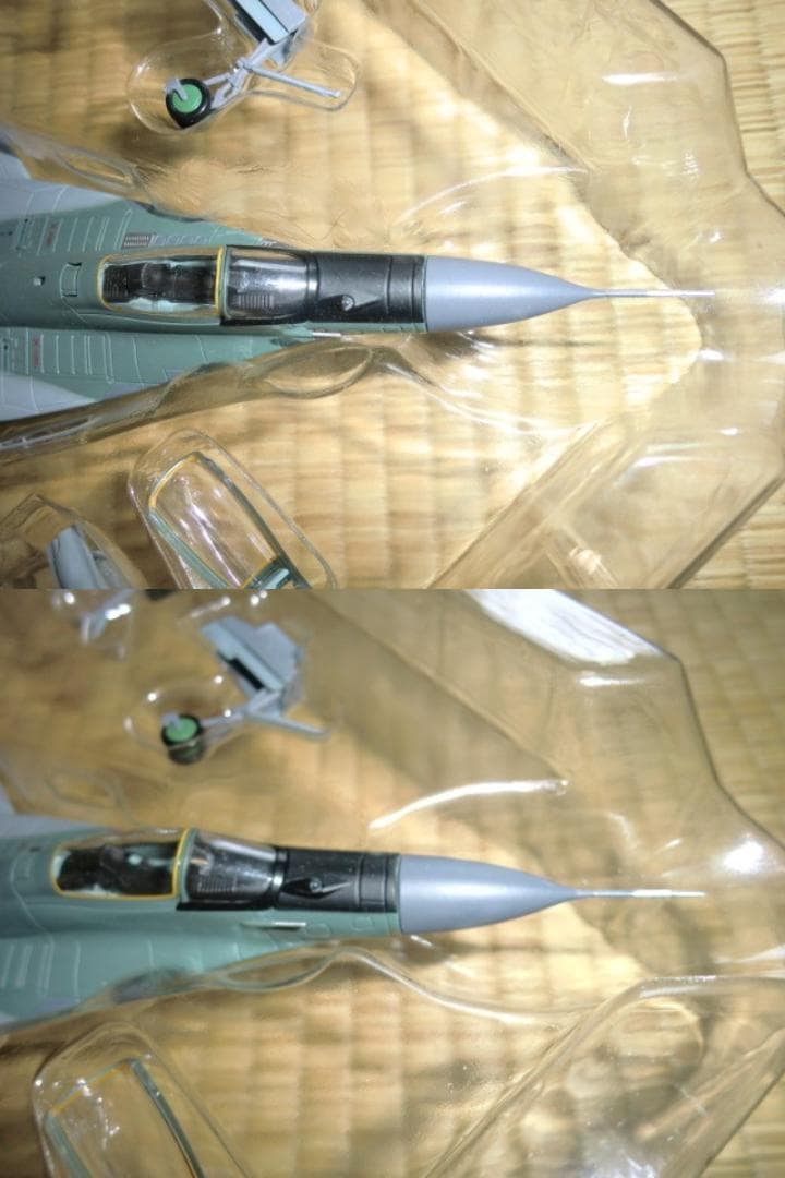 ホビーマスター HA6508 1/72 MiG-29A トーネードキラー イラク