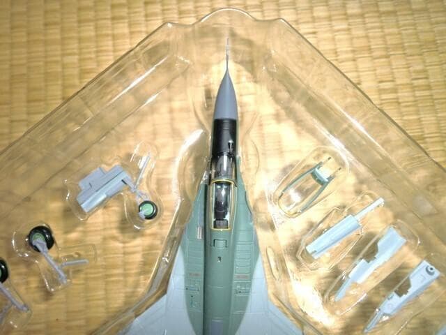 ホビーマスター HA6508 1/72 MiG-29A トーネードキラー イラク