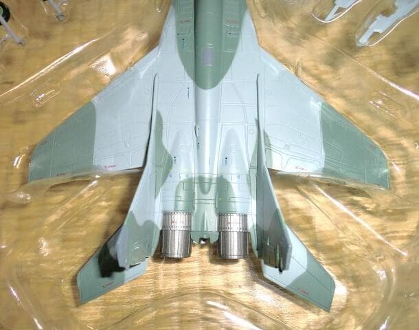 ホビーマスター HA6508 1/72 MiG-29A トーネードキラー イラク