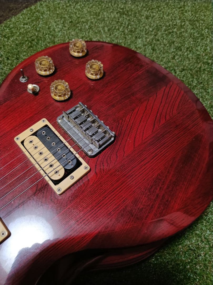 アリアプロ2 エレキギターCS350